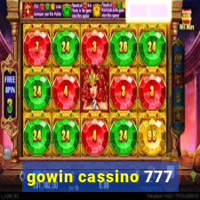 gowin cassino 777